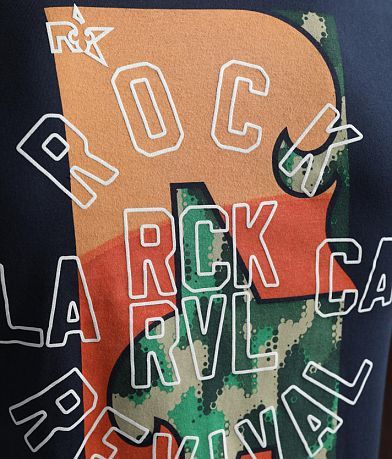 Rock Revival Fergus T-Shirt MISC_DETAIL_2