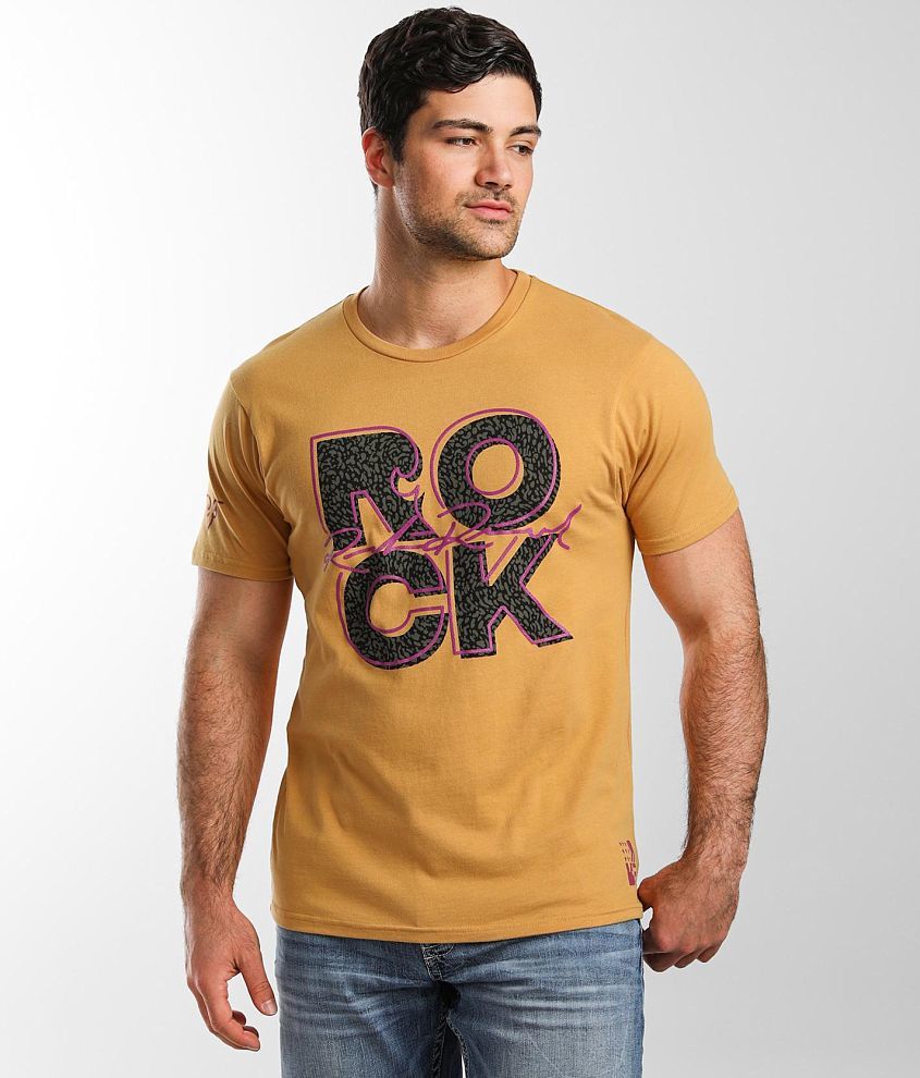 Rock Revival Ferris T-Shirt front view