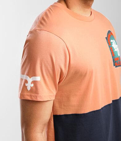 Rock Revival Cobb T-Shirt misc detail 1 view