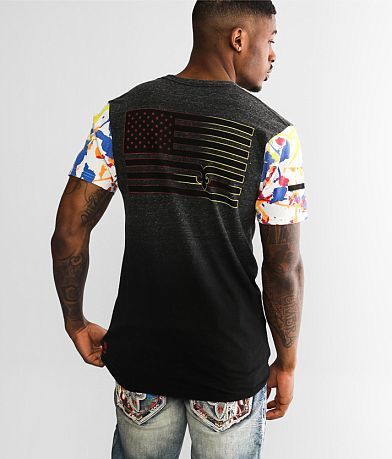 Rock Revival Ruth T-Shirt BACK