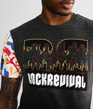 Rock Revival Ruth T-Shirt MISC_DETAIL_1