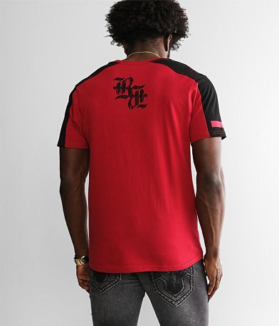 Rock Revival Hayes T-Shirt BACK