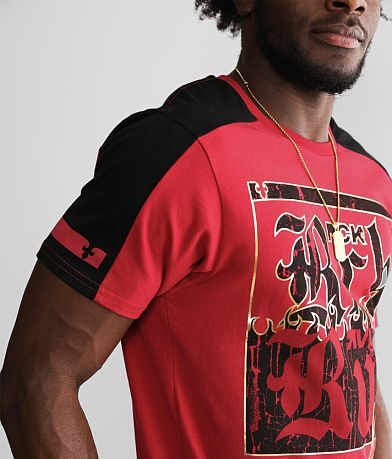 Rock Revival Hayes T-Shirt MISC_DETAIL_1