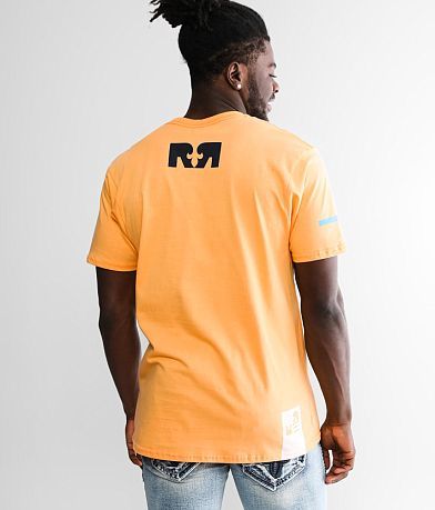 Rock Revival Devlin T-Shirt BACK