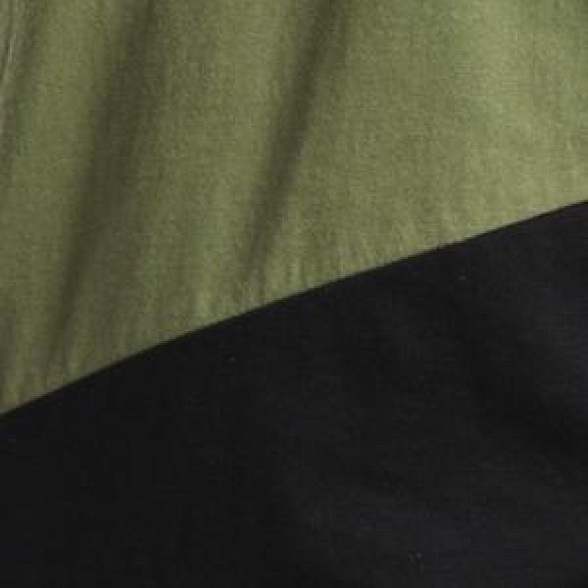 Olive Black