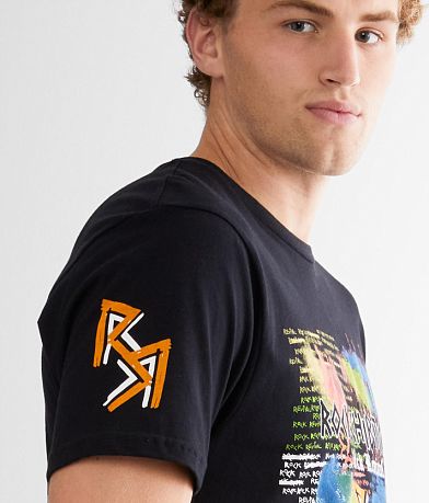 Rock Revival Gus T-Shirt MISC_DETAIL_2