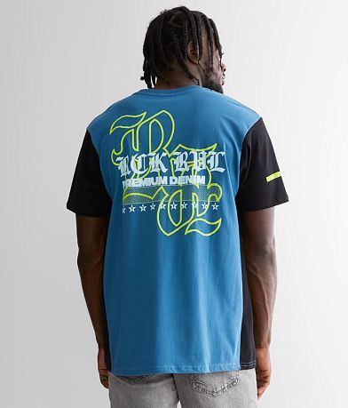 Rock Revival Forrest T-Shirt BACK