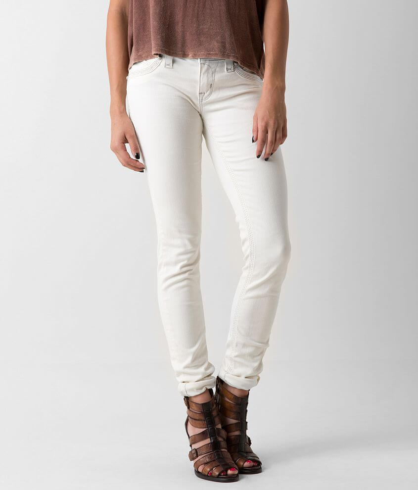Rock Revival Lillian Skinny Stretch Pant front view