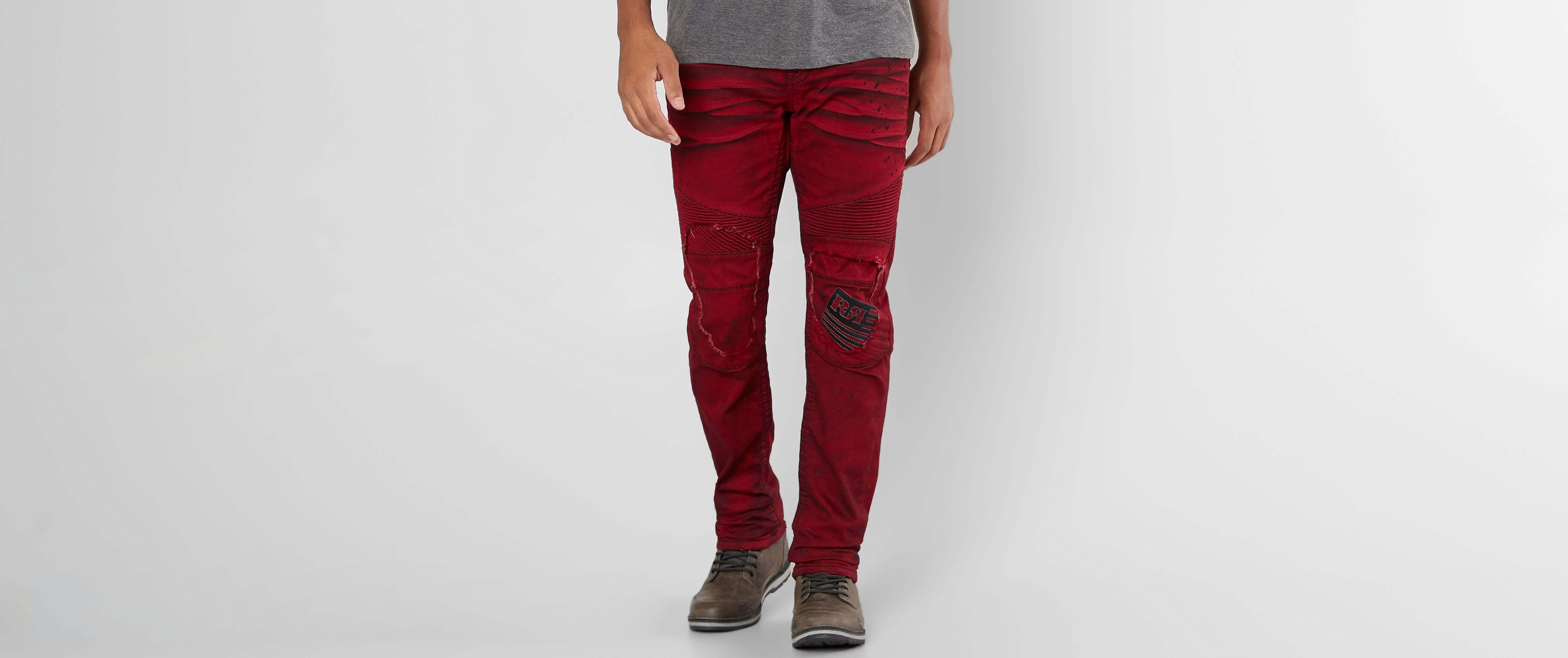 red rock revival jeans