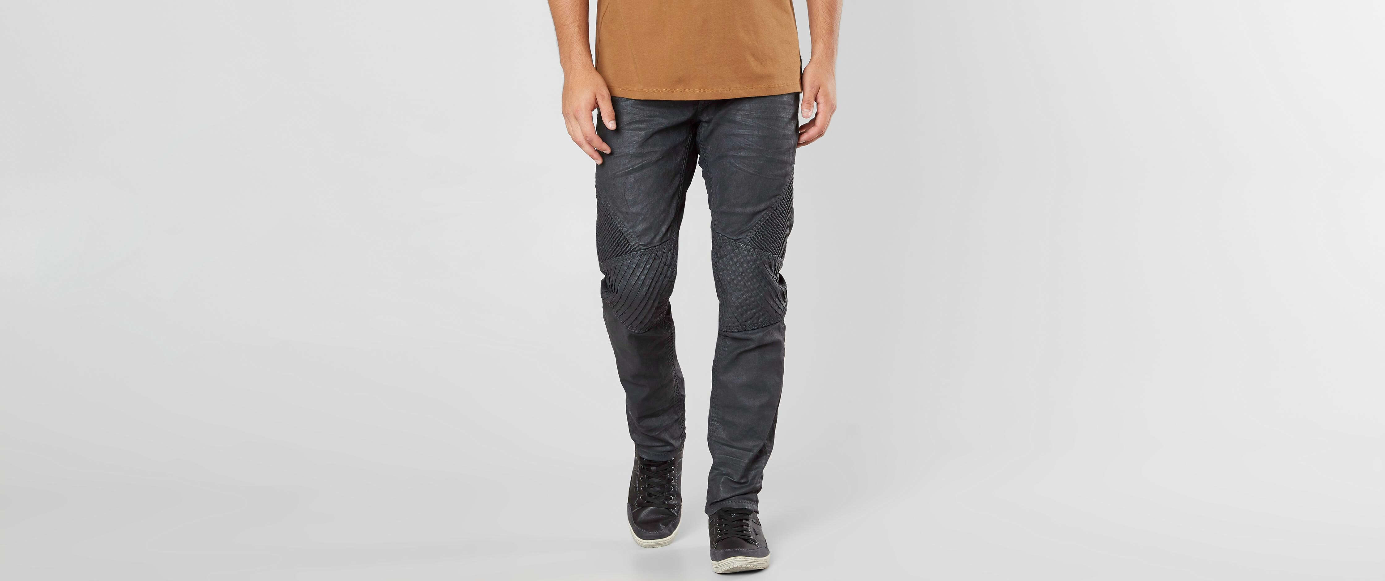 Rock Revival Nielsen Biker Stretch Jean - Menu0027s Jeans in Nielsen 