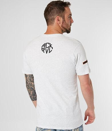 Rock Revival Nathan T-Shirt BACK