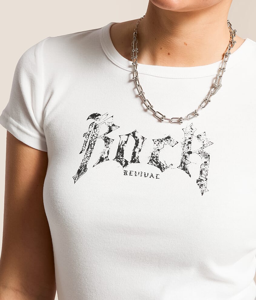 Star Rock T-Shirt