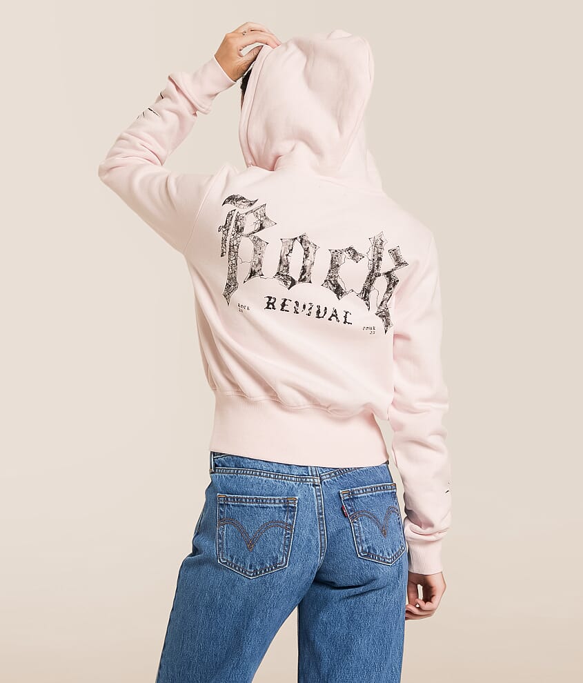 Baby Hoodie - thumbnail 3