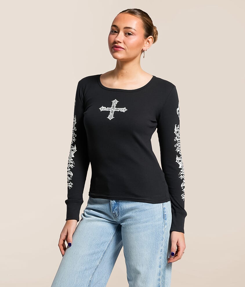 Cross T-Shirt
