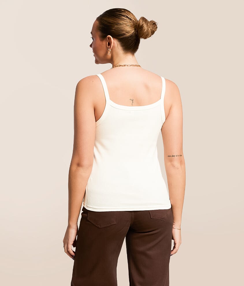Western Crest Tank Top