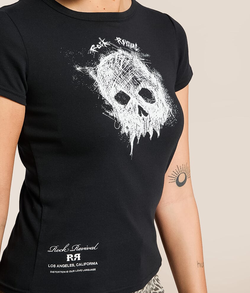 Start Rock T-Shirt - thumbnail 3