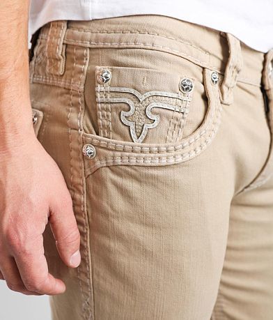Rock Revival Decker Straight Stretch Pant MISC_DETAIL_2