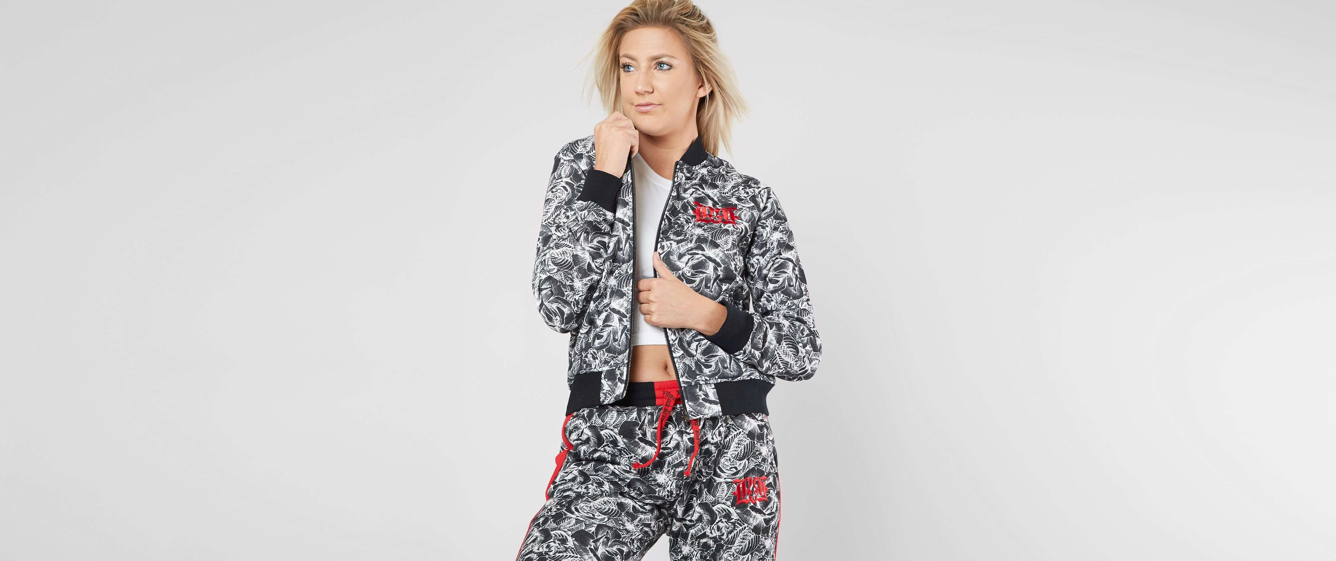 Rock Revival Track Jacket