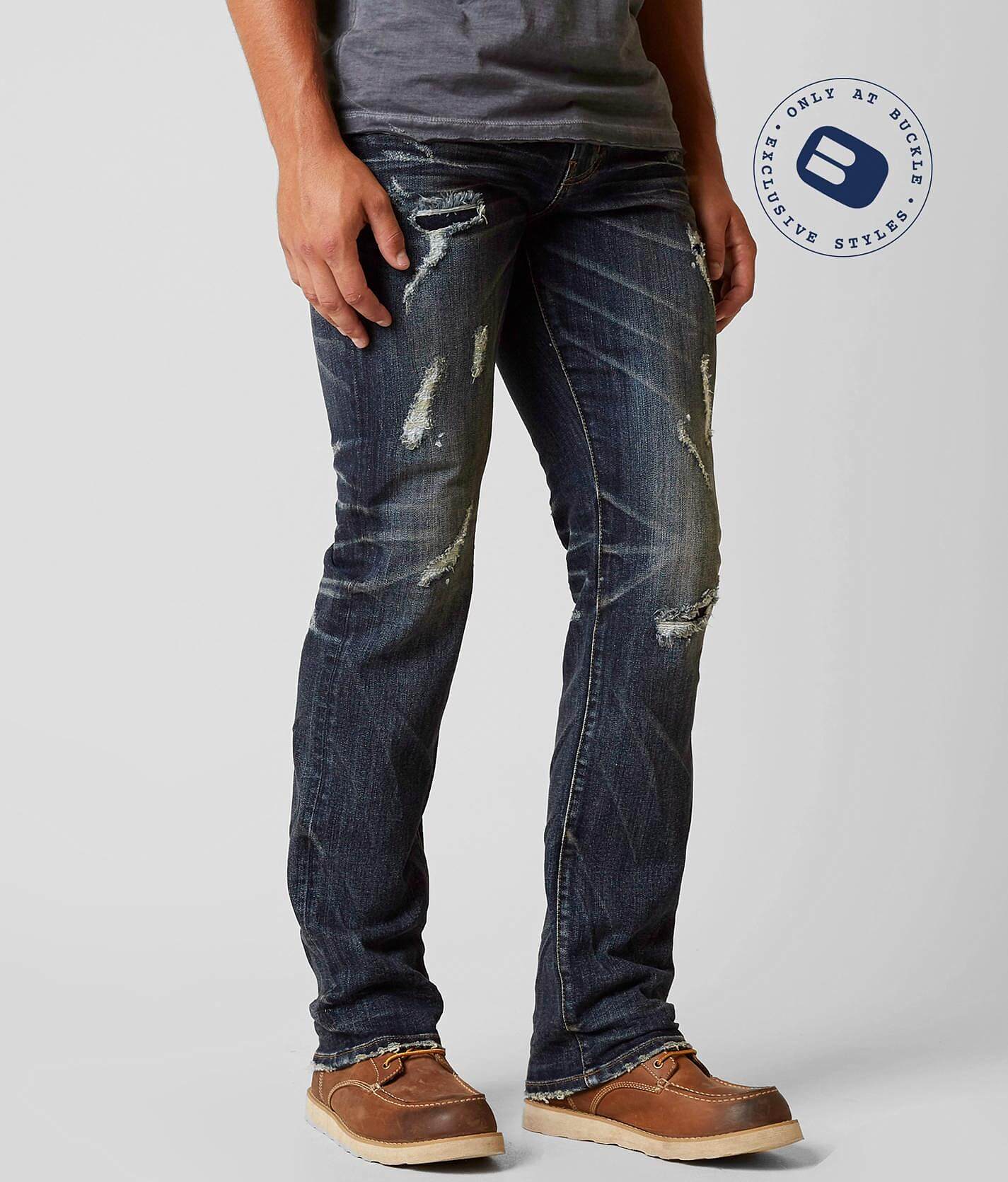 rock revival mens jeans size 44