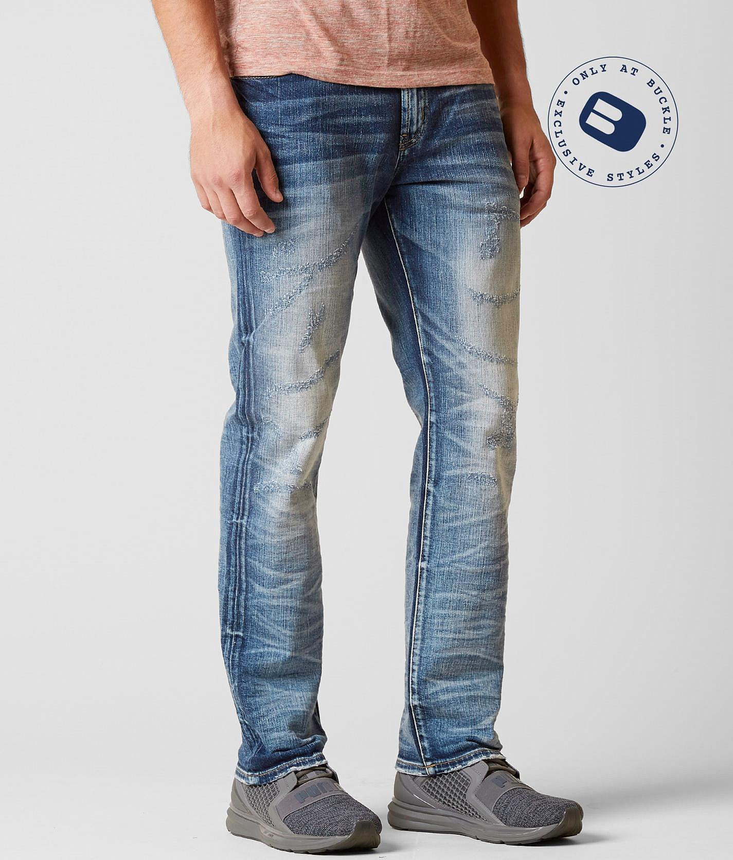 rock revival remix jeans
