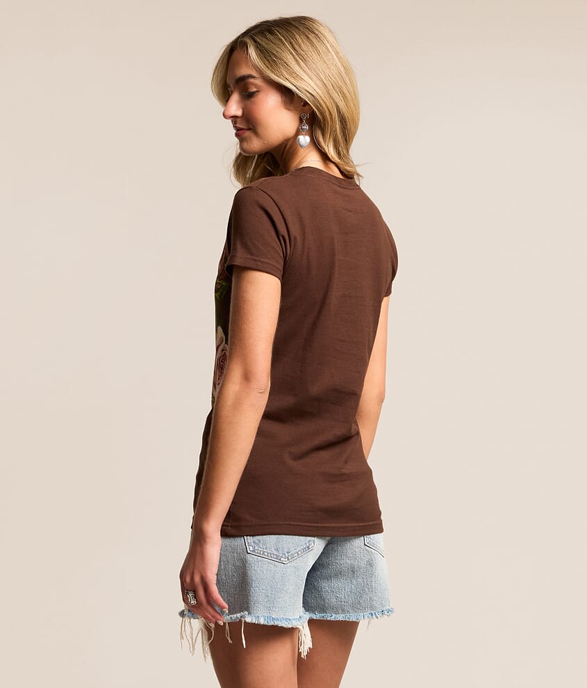 Rodeo Romance T-Shirt - thumbnail 3