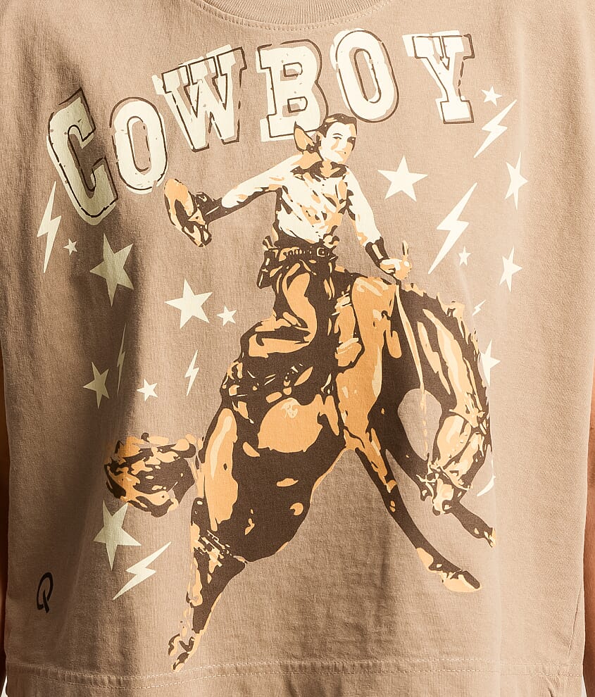 Bolt Cowboy Tank Top - thumbnail 3