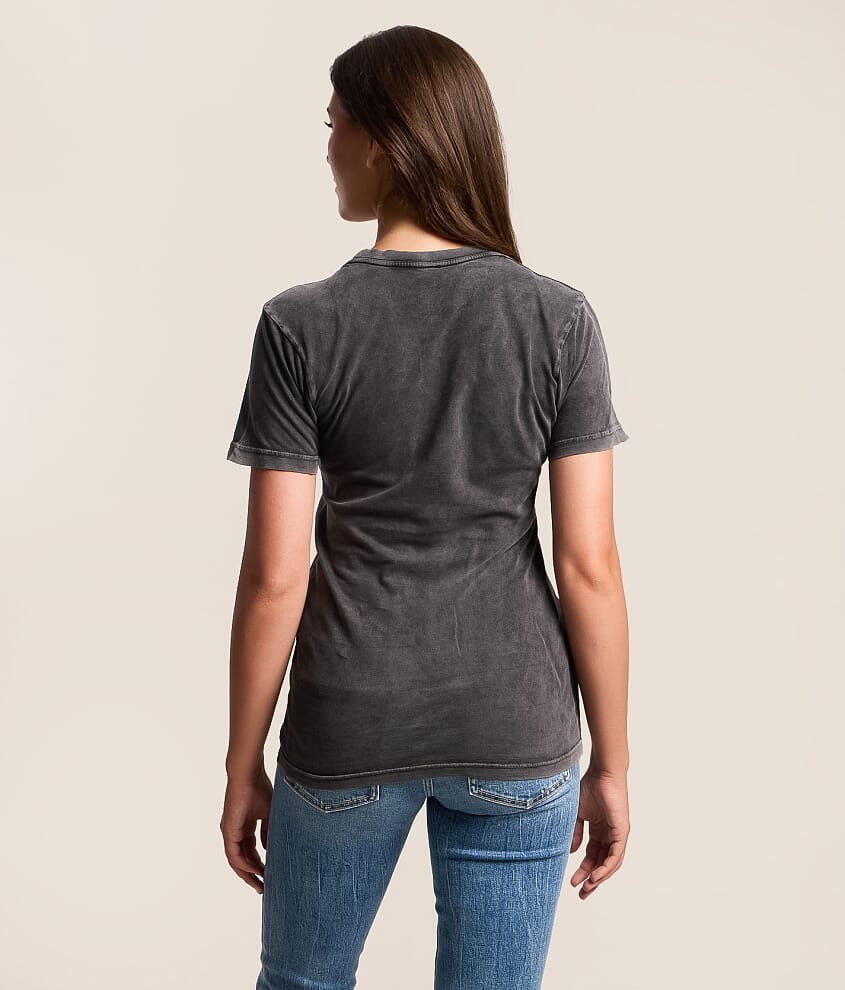 Thunder Struck Cowboy T-Shirt - thumbnail 3