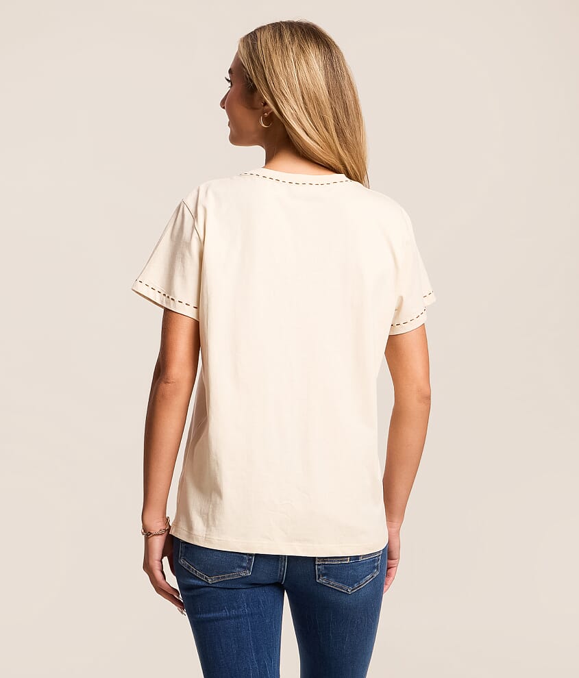 Yippee Yi Yo T-Shirt
