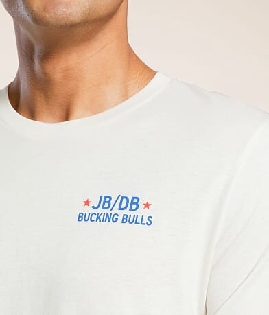 Rodeo Time JB/DB Buckers T-Shirt MISC_DETAIL_1