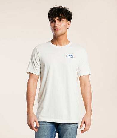 Rodeo Time JB/DB Buckers T-Shirt FULL_RIGHT_SIDE