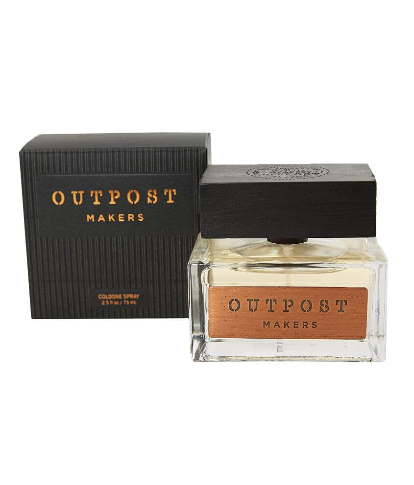 Outpost Makers Cologne Men's Cologne Outpost Makers For Men Cologne Men's