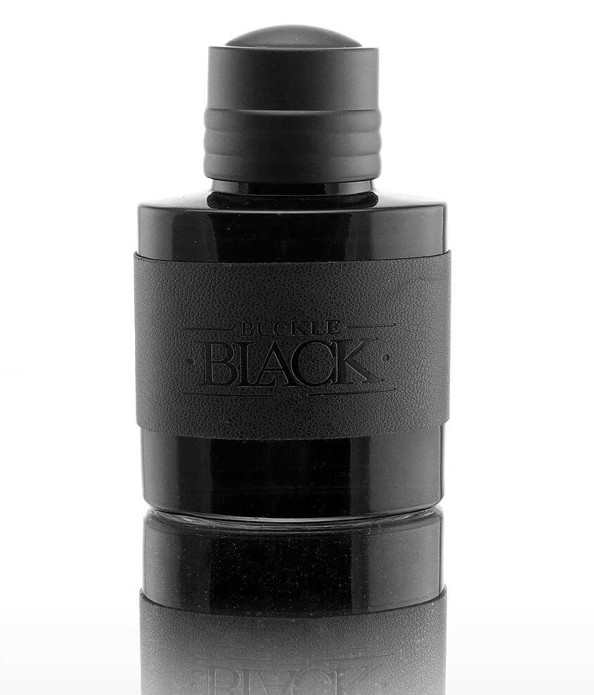 Buckle Black II Cologne front view