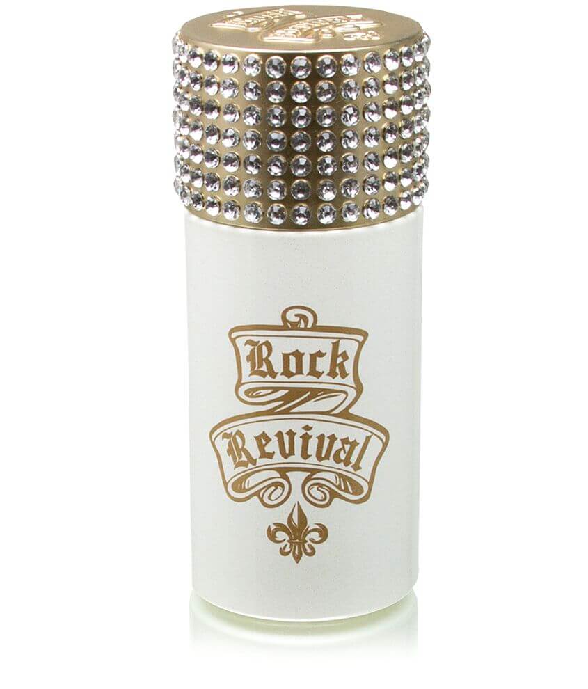 Rock Revival Classic Fragrance front view