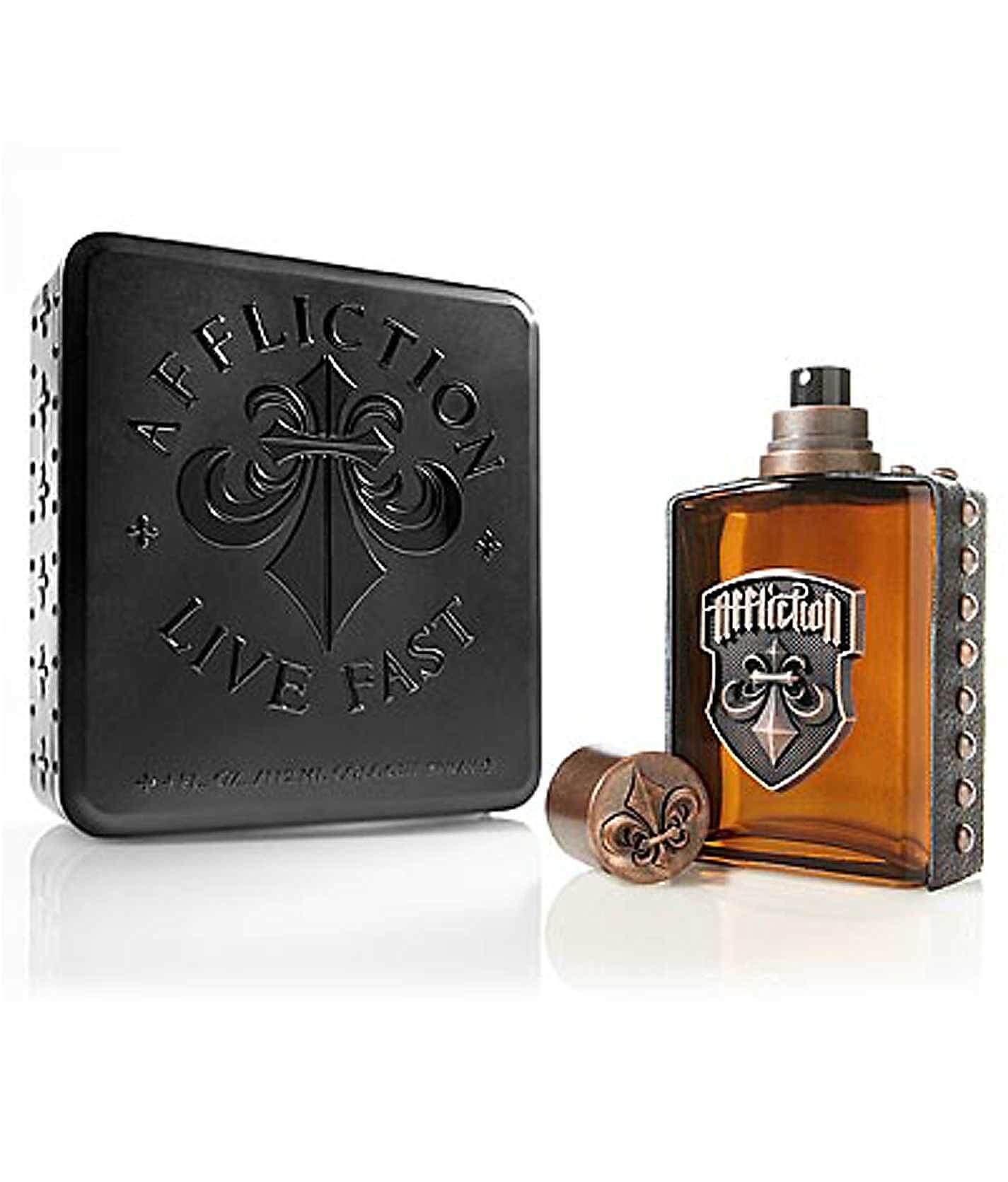 Affliction Cologne
