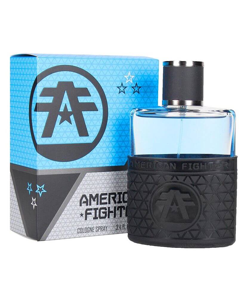 Fighter Cologne - Cologne in Assorted | Buckle