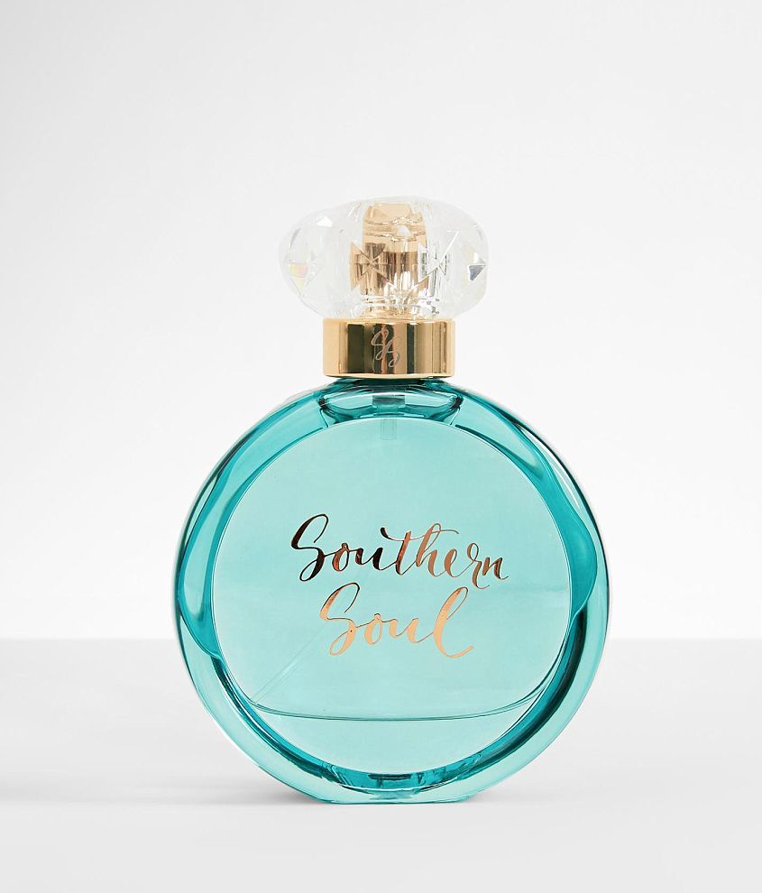 Southern Soul Fragrance front view