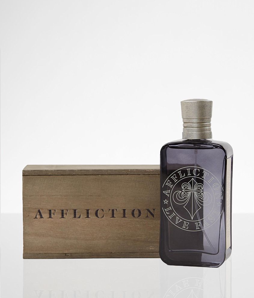 Affliction Live Fast Cologne - Men's Fragrance in Assorted | Buckle