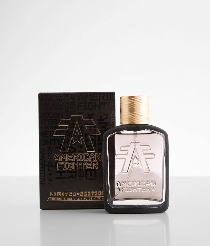 Fighter Limited Edition Cologne - Men's Cologne in Assorted | Buckle