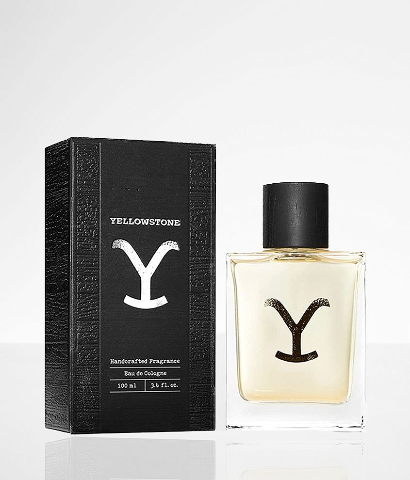 Yellowstone Rip Wheeler Cologne Men's Cologne in Assorted Buckle