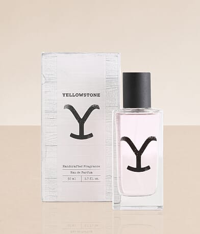 tru western Yellowstone™ Beth Dutton Fragrance front view