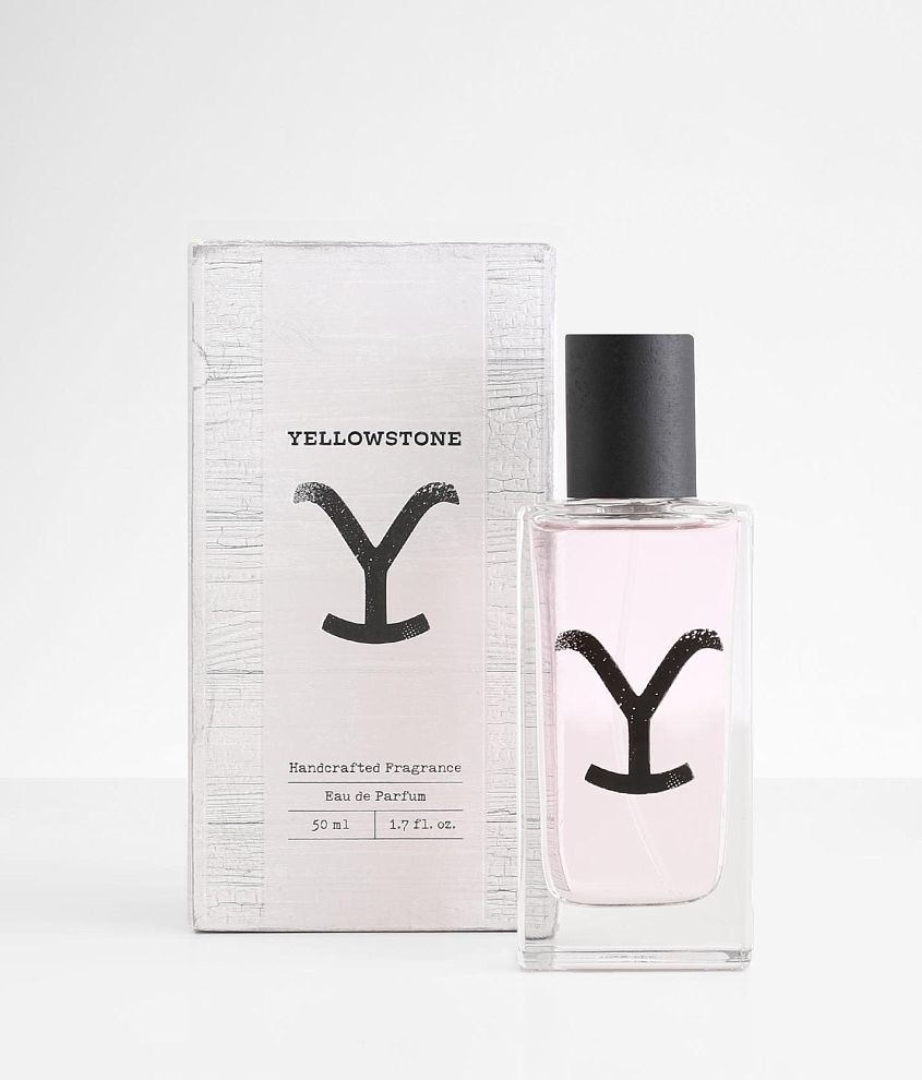 Yellowstone Beth Dutton Fragrance front view