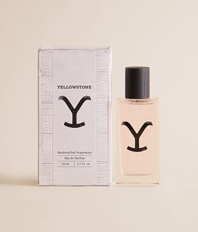 Yellowstone Original Eau de Parfum