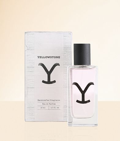 tru western Yellowstone™ Beth Dutton Fragrance front view