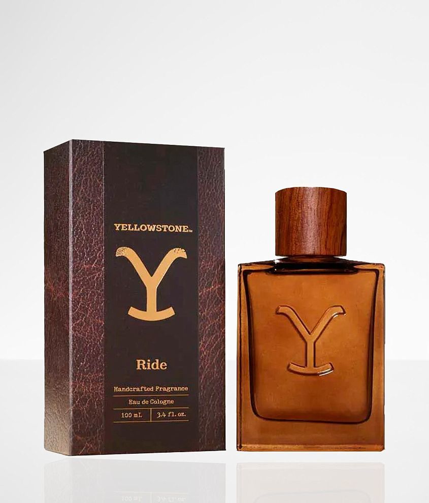 Yellowstone Rip Wheeler Ride Cologne Men s Cologne in Assorted