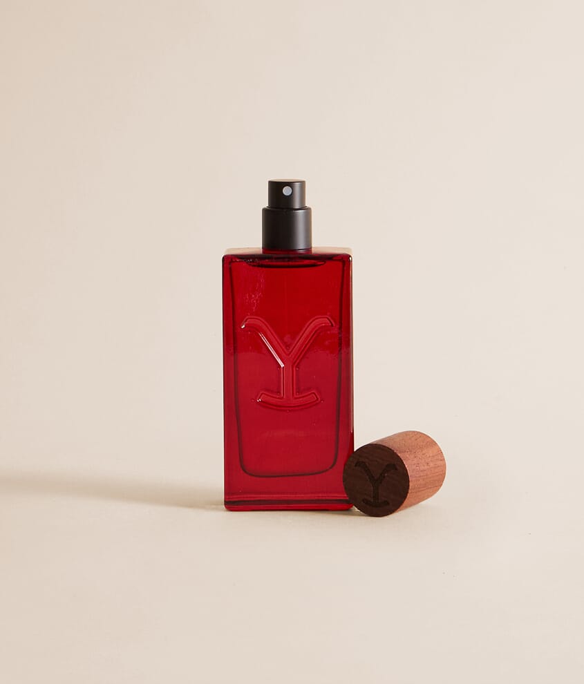 Yellowstone Tornado Eau de Parfum