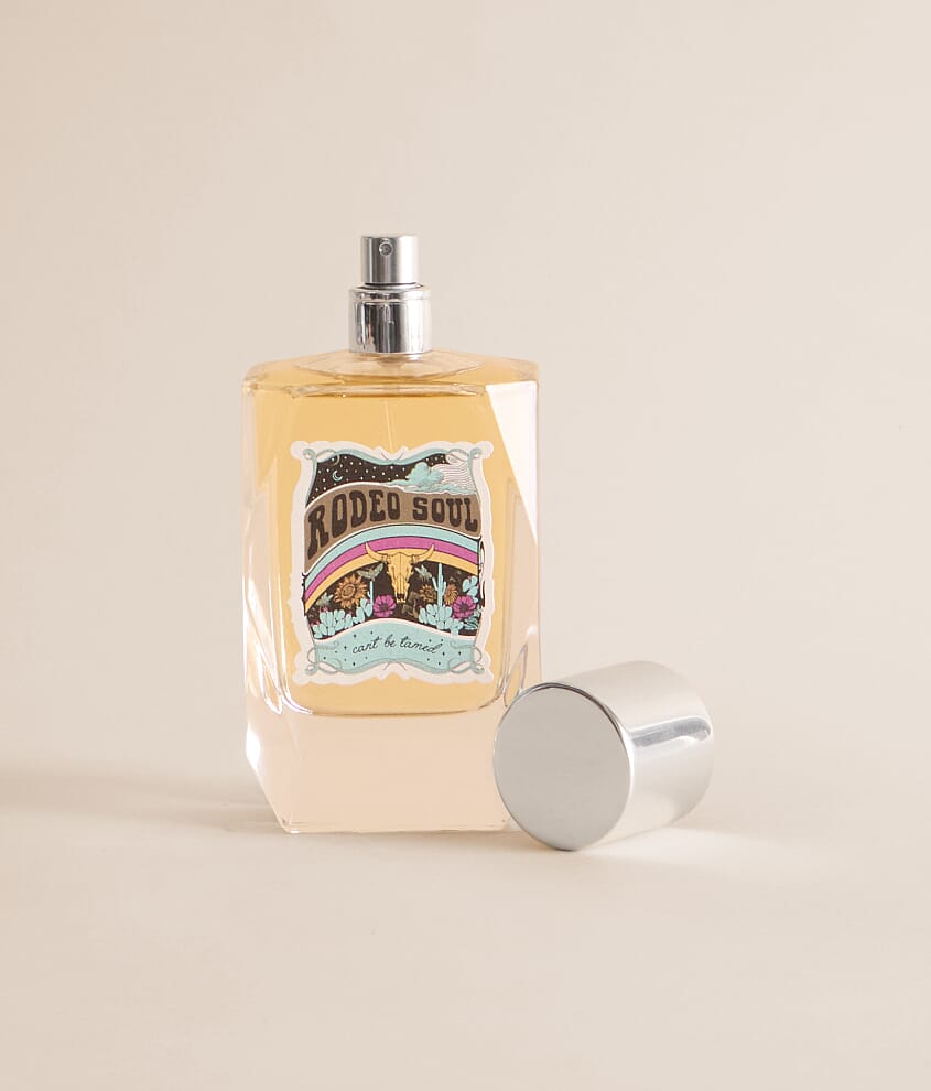 Rodeo Soul Perfume