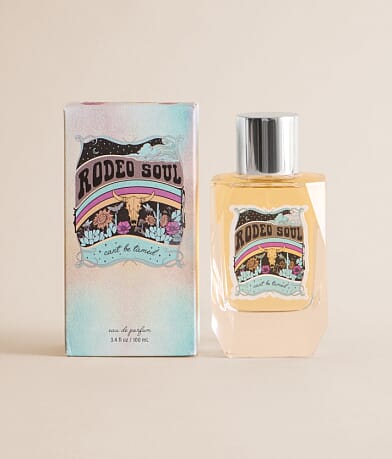 Rodeo Soul Perfume