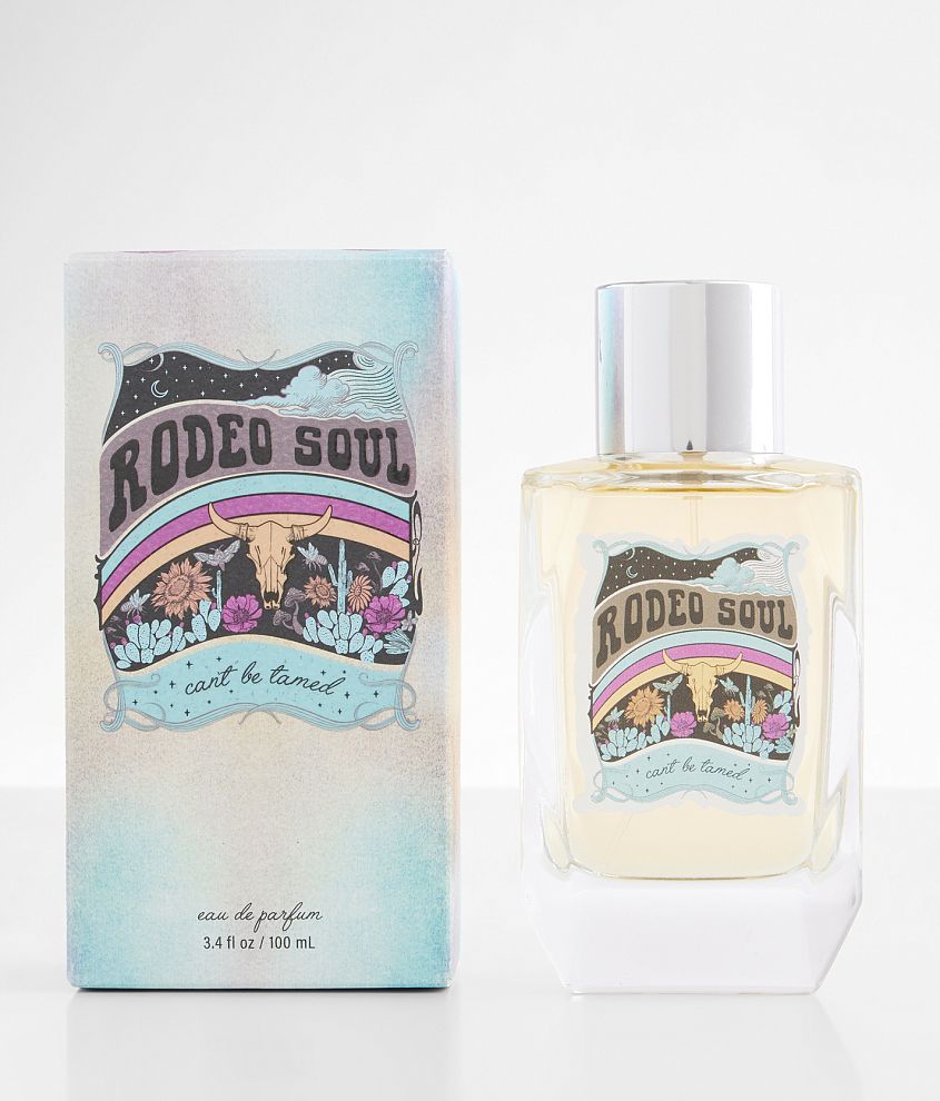 Rodeo Soul Can't Be Tamed Fragrance