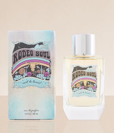 Rodeo Soul Can't Be Tamed Fragrance front view