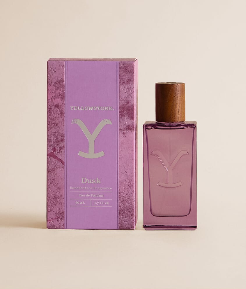 Yellowstone Dusk Eau de Parfum